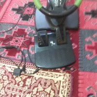 کنسول فرمان و پدال پی اس|کنسول، بازی ویدئویی و آنلاین|تبریز, |دیوار