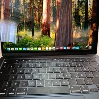 MacBook M3 لپ تاپ مک بوک|رایانه همراه|ارومیه, |دیوار