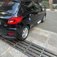 207 پانا 1401 به رویت خشک|خودرو سواری و وانت|کرج, عظیمیه|دیوار