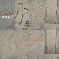 پخش عمده انواع دستبند،کارتیر،چشم نظر