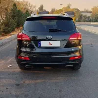 جک S5 مدل ۱۳۹۴ دنده ایی|خودرو سواری و وانت|تهران, صاحب الزمان|دیوار