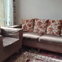 مبل راحتی|مبلمان خانگی و میز عسلی|مراغه, |دیوار