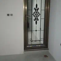 درب پنجره دوجداره|مصالح و تجهیزات ساختمان|کاشان, ملاصدرا|دیوار