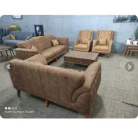 مبل راحتی-- سویل