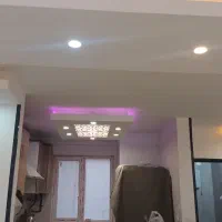 کناف و نقاشی|خدمات پیشه و مهارت|پرند, فاز ۴|دیوار