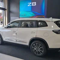 خودروی+f8 pro e|خودرو سواری و وانت|پاکدشت, پاکدشت (مامازند)|دیوار