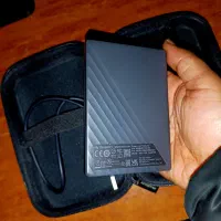 هارد اکسترنال وسترن ۲ترابایت