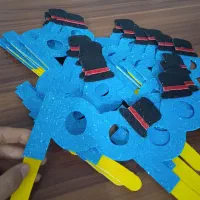 تاج جشن های مدارس