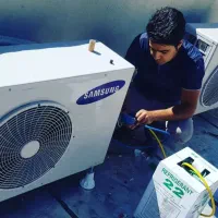 نصب و تعمیرات تخصصی و لوله گذاری اصولی کولرگازی