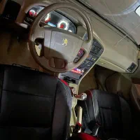 405 SLX تمام فابریک|خودرو سواری و وانت|لامرد, |دیوار