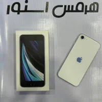 iPhone SE2020 128 از دم قسط و نقدی|موبایل|کرج, مهرویلا جنوبی|دیوار