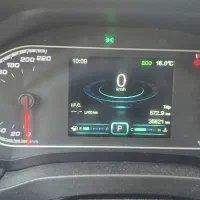 تیگو ۷ ie|خودرو سواری و وانت|تهران, شهرآرا|دیوار