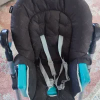 صندلی غذا خوری کودک مارک Goodbaby|اسباب و اثاث بچه|شیراز, ریشمک|دیوار