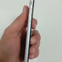 ایفون ۶ و ساعت romanson