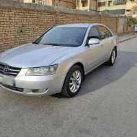 سوناتا nfمدل ۲۰۰۷