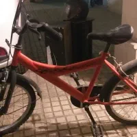 دوچرخه|دوچرخه، اسکیت، اسکوتر|تهران, خواجه نظام الملک|دیوار