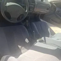 ماشین مزدا 323 مدل 81|خودرو سواری و وانت|تهران, بریانک|دیوار