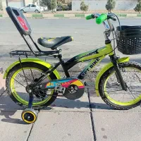 دوچرخه ۱۶ اسپرت