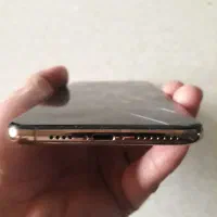 اپل iPhone XS Max با حافظهٔ ۶۴ گیگابایت|موبایل|تهران, اقدسیه|دیوار