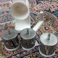 رنده چن کاره