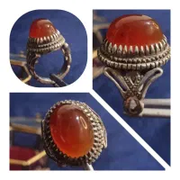 انگشترهای نقره|جواهرات|قروه, |دیوار