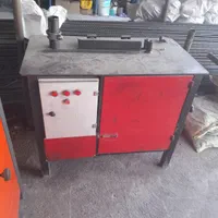 دستگاه خم برش و خاموت زن|ماشینآلات صنعتی|ارومیه, |دیوار