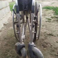 ویلچر MAYORA|پزشکی|گنبد کاووس, |دیوار