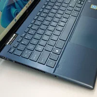 HP Pavilion 14 X360|رایانه همراه|بروجرد, |دیوار