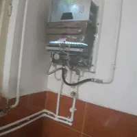 تعمیرات تخصصی آبگرمکن و بخاری و نصب شیرآلات