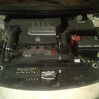 شاهین cvt 1403 صفر|خودرو سواری و وانت|قم, آزادگان|دیوار