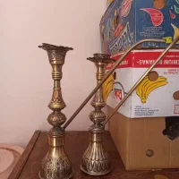 سماور ذغالی|صنایع دستی و سایر لوازم تزئینی|شاهدشهر, |دیوار