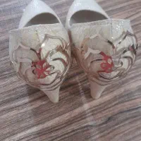 کیف و کفش نو و مجلسی|کیف، کفش، کمربند|سهند, |دیوار