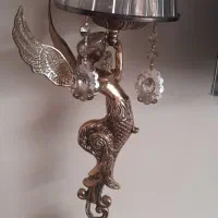 یک جفت لاله فرشته برنج اصل