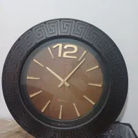 ساعت دیواری|ساعت دیواری و تزئینی|اندیشه, اندیشه فاز ۲|دیوار