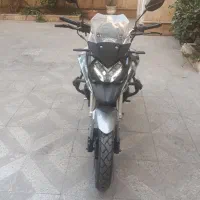 KPT200 ادونچر ، NS ، بنلی ، طرح باکسر