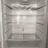 یخچال|یخچال و فریزر|عجب شیر, |دیوار