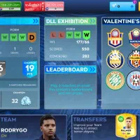 دریم لیگ 2026|کنسول، بازی ویدئویی و آنلاین|میناب, |دیوار