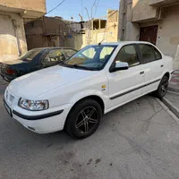 سمندlxبیرنگ مدل۹۴