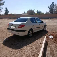 پژو 206v10|خودرو سواری و وانت|قائن, |دیوار