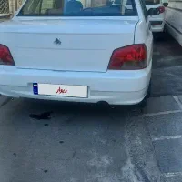 پراید ۱۳۲مدل ۸۹|خودرو سواری و وانت|خمین, |دیوار