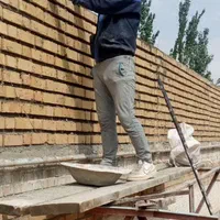 بنایی.سفت کاری . خورده کاری .و تخریب کاری|خدمات پیشه و مهارت|قوچان, |دیوار