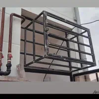 جوشکار سیار|خدمات پیشه و مهارت|فومن, |دیوار