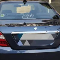 دنا پلاس توربو اتومات 1402