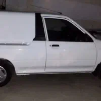 پراید وانت 1401