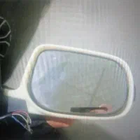 آینه سمت شاگرد آریو