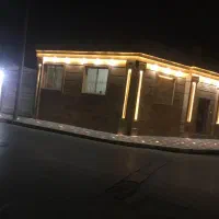 یک طبقه ویلایی دربست