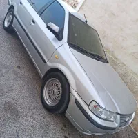 سمند الیکس