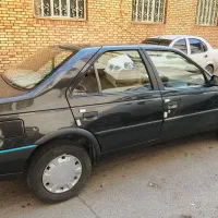 پژو405مدل 91دوگانه فابریک|خودرو سواری و وانت|قم, دورشهر|دیوار