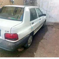 پراید ۱۳۱|خودرو سواری و وانت|تبریز, |دیوار