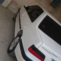 پژو پارس فول سفارشی درحد صفر 50 تا کار واقعی|خودرو سواری و وانت|سیریک, |دیوار